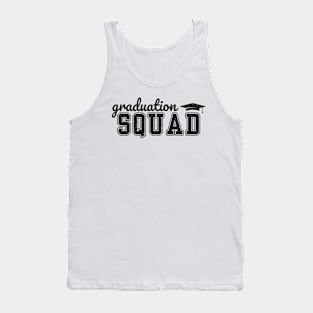 Graduation Tank Top